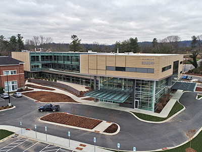 Joint Health & Education Center