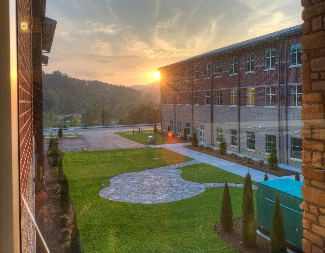 Watauga High School