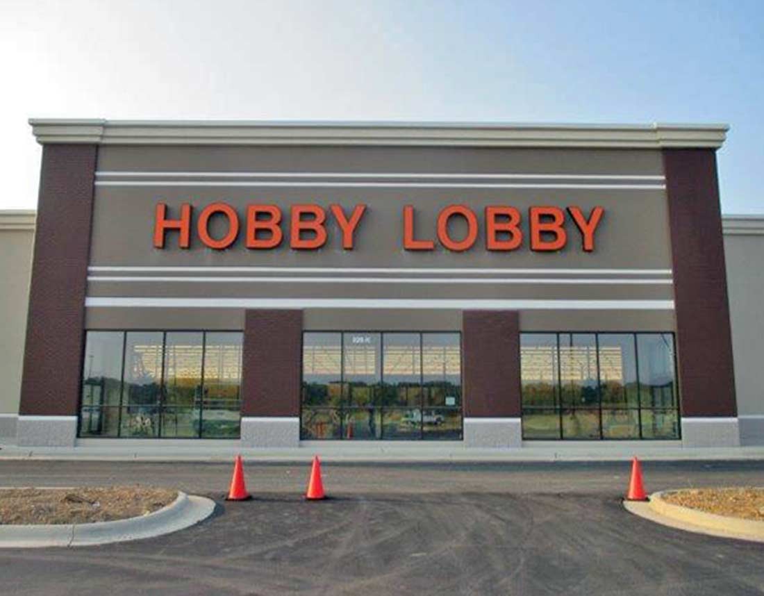 Hobby Lobby