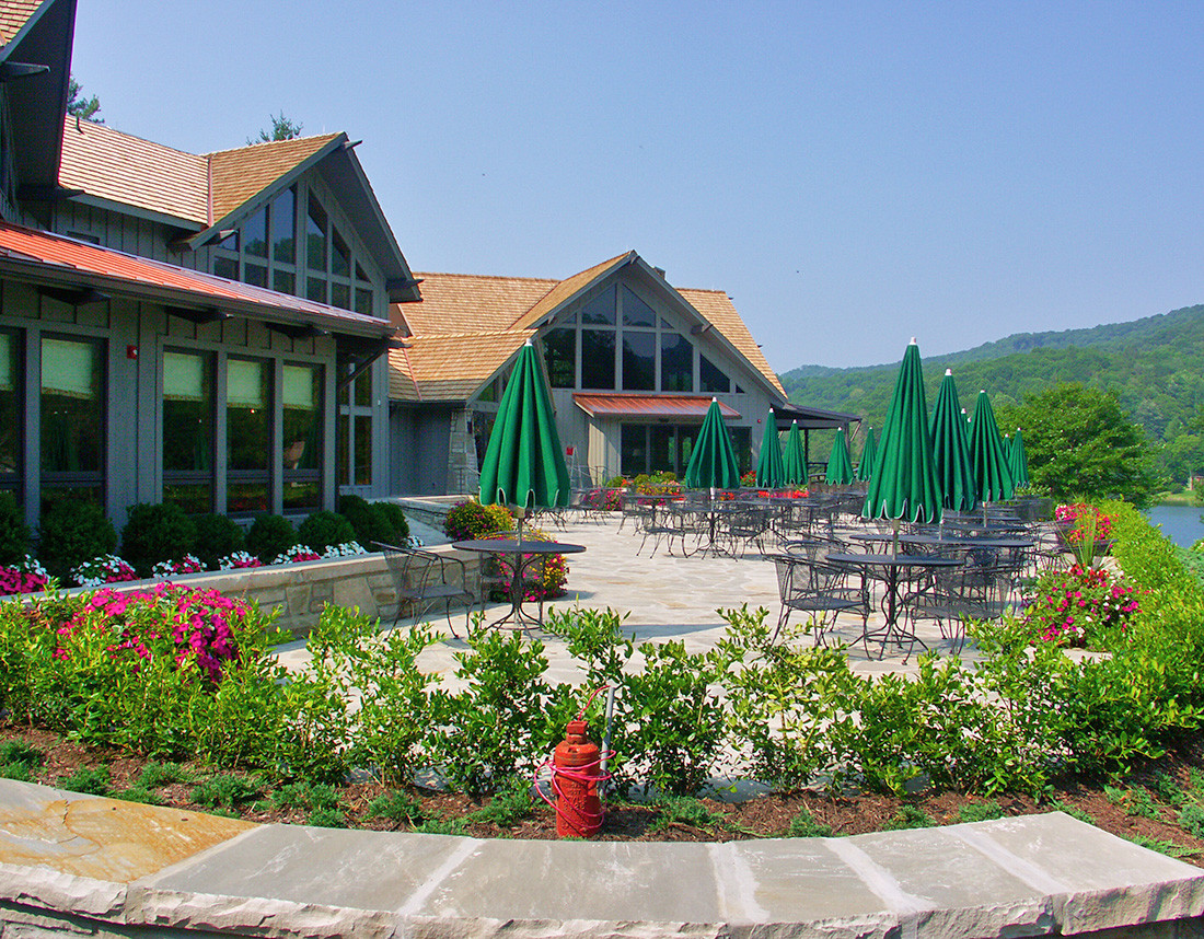 Grandfather Mountain Country Club