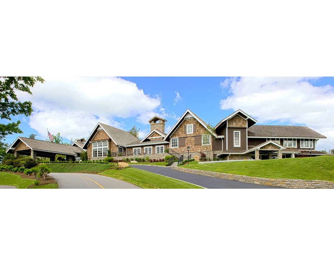 Blowing Rock Country Club