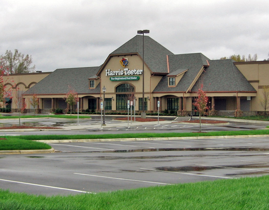 Harris Teeter