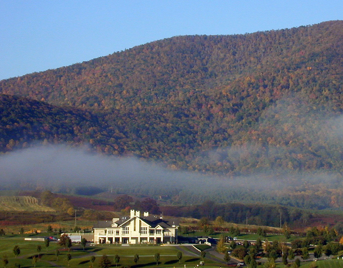 Jefferson Landing