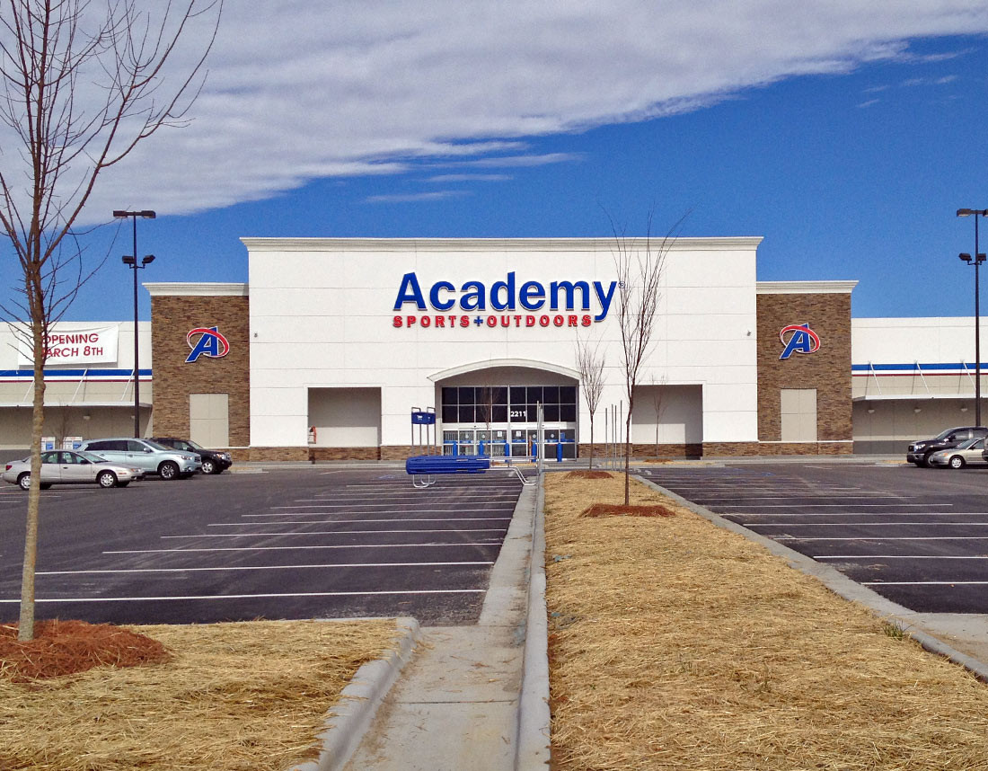 Academy Sports