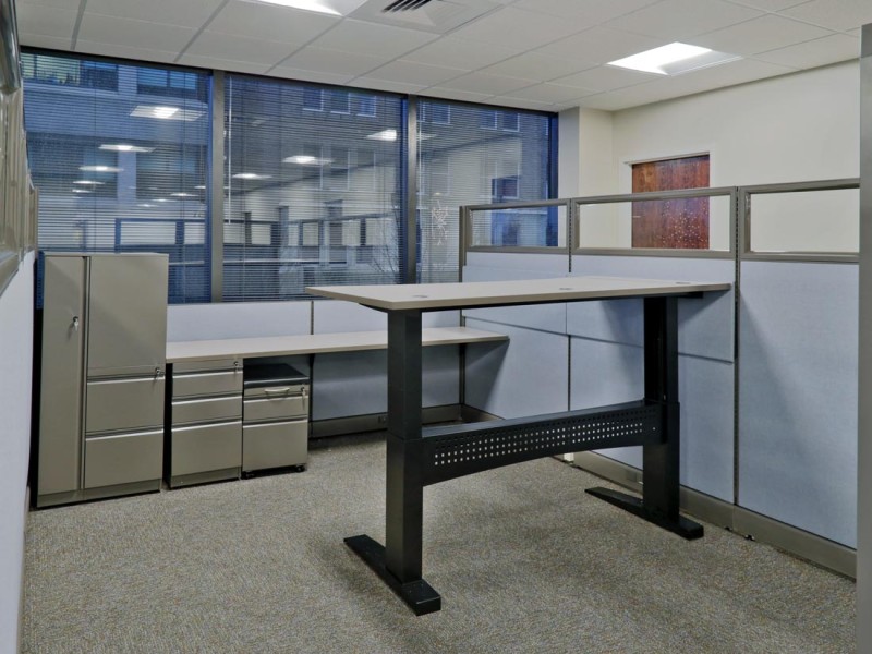 Lincoln Financial Office