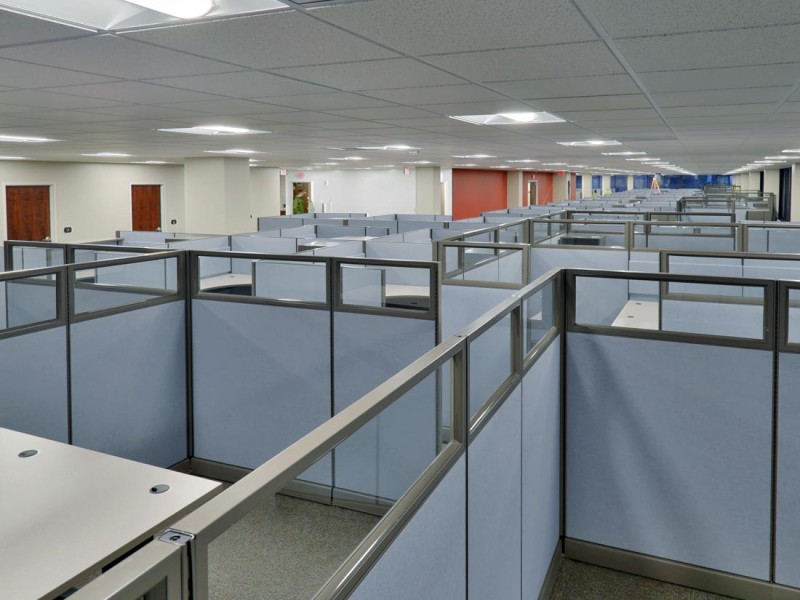 Lincoln Financial Office