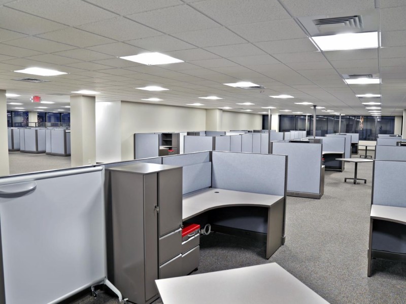 Lincoln Financial Office