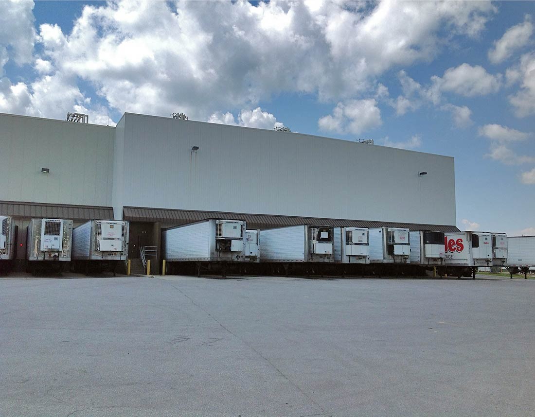 Milko Warehouse