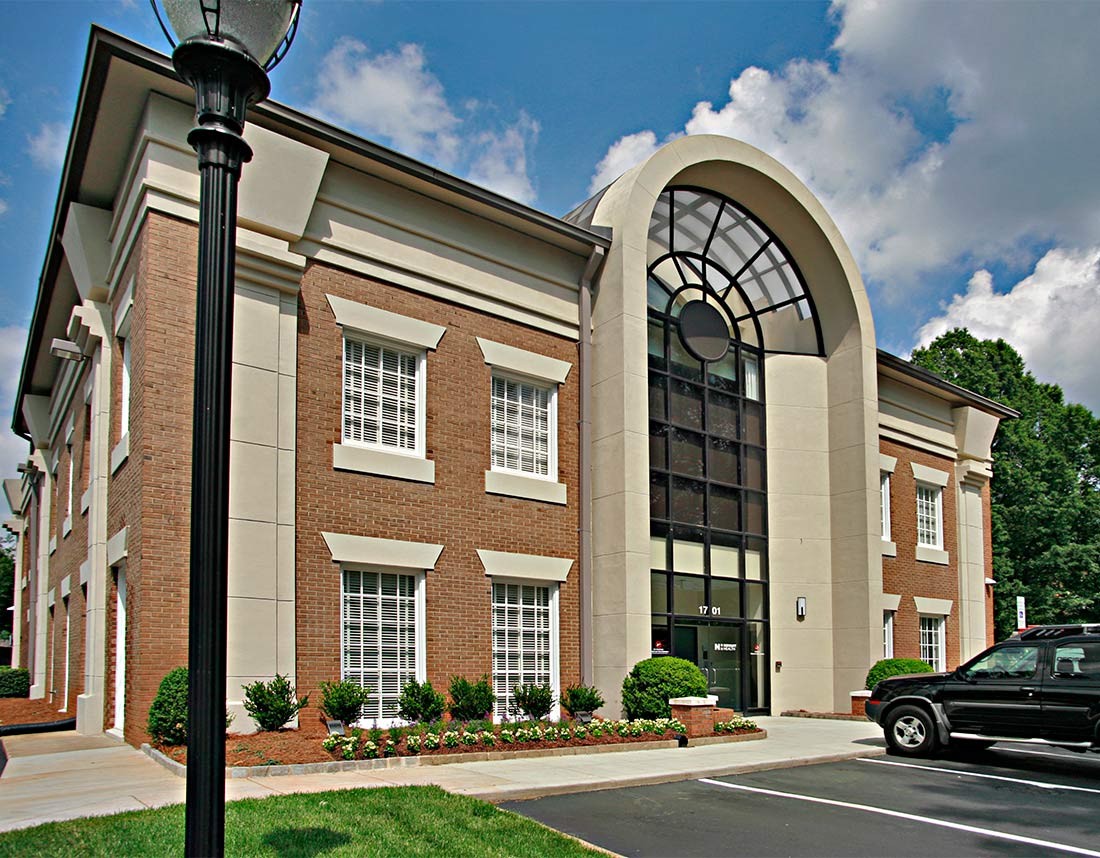 Novant Health Executive Offices