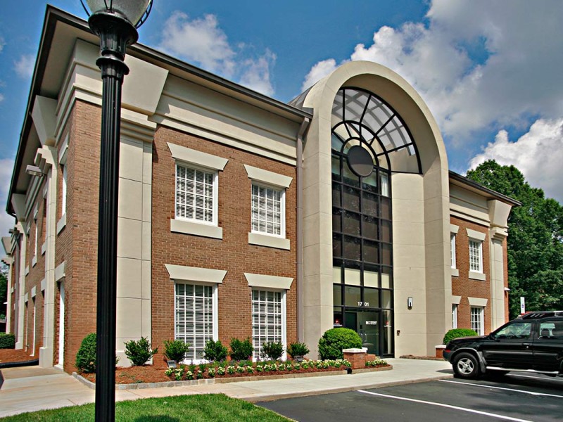 Novant Health Executive Offices
