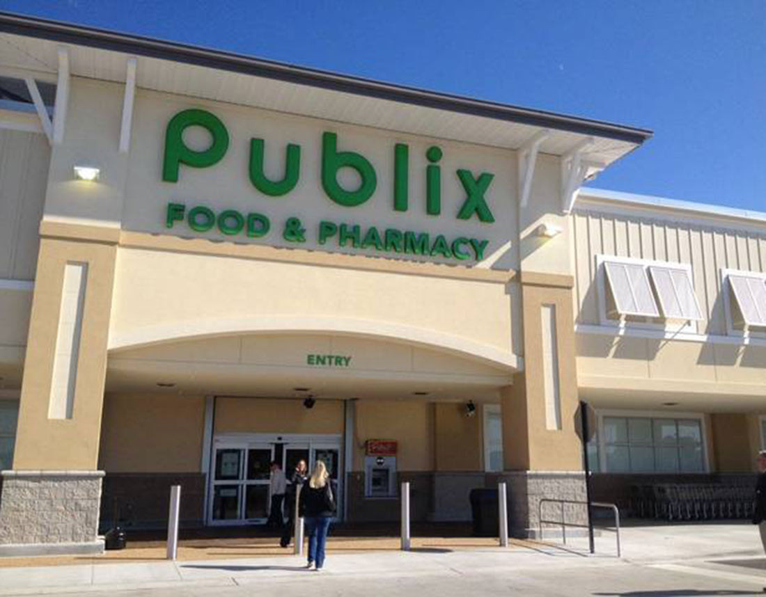 Publix