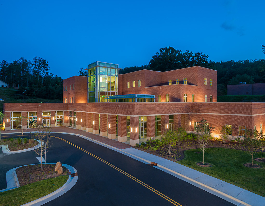 Southwest Community College