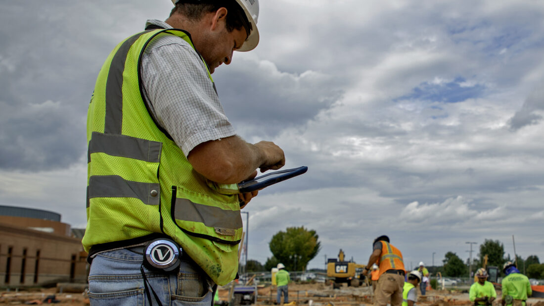 Hustle - Vannoy Construction