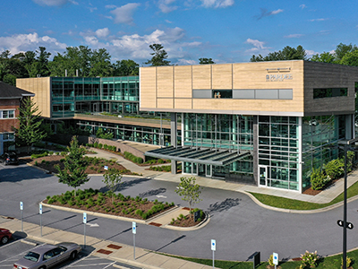 Joint Health & Education Center