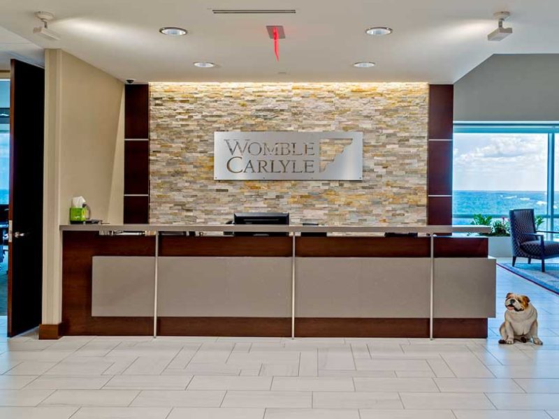 Womble Carlyle