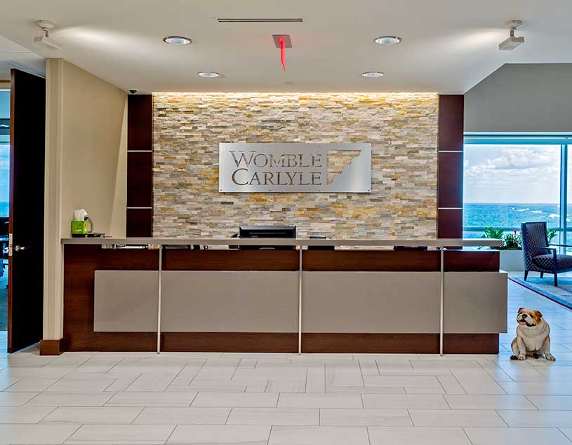 Womble Carlyle