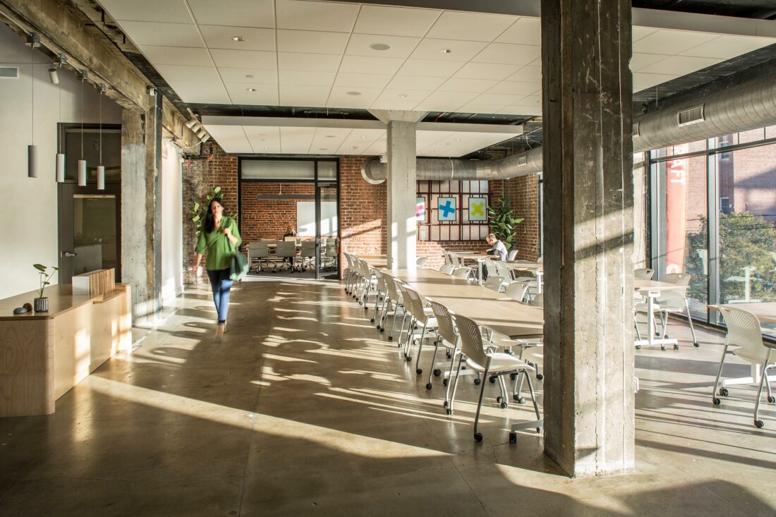 Center for Craft, Creativity and Design