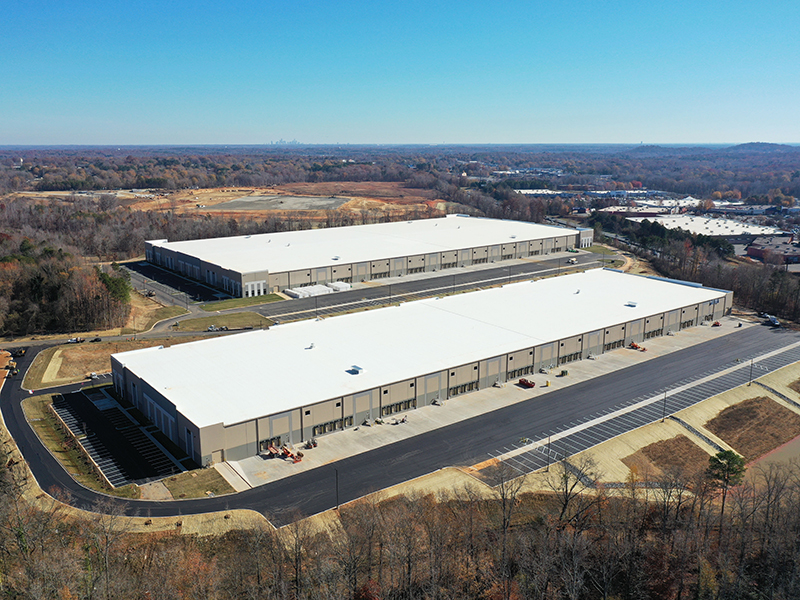 NorthPoint Gateway 85 – Building 1 & 2