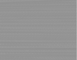 Rectangle 5 (4) A gray surface with a repeating horizontal wavy textured pattern covering the entire image.