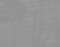 Rectangle 5 (5) A partially visible, faded image of a building structure with beams and floors under construction, seen through a gray overlay.