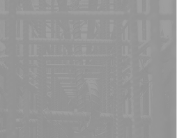 Rectangle 5 (6) A faint, grayscale image showing industrial metal scaffolding with horizontal and vertical beams in a warehouse or construction setting.